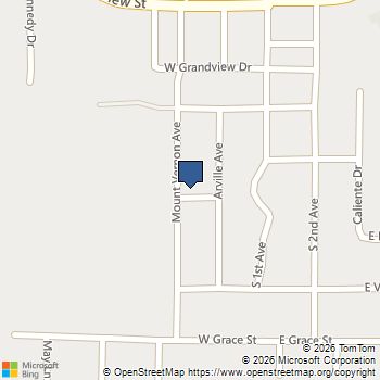 729 Mount Vernon Barstow, CA MLS# HD25250046