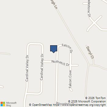 43 Falcon Drive Sherwood, AR MLS# 26006790