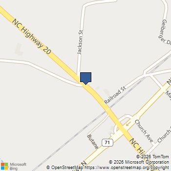 W Main St Highway, Lumber Bridge, NC 28357 Lumber Bridge, NC MLS# LP770988