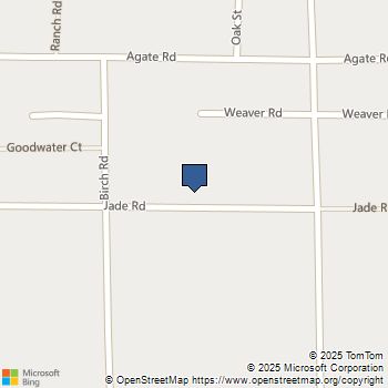 25488 Jade Barstow, CA MLS# HD25237823