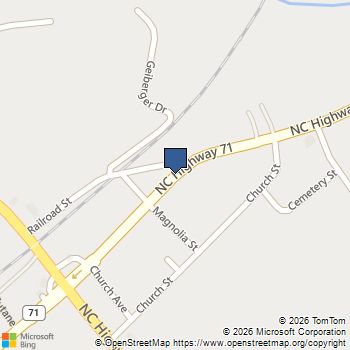 Hwy 71 Highway, Lumber Bridge, NC 28357 Lumber Bridge, NC MLS# LP770962