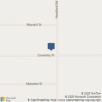 0 Coventry Street Newberry Springs, CA MLS# HD25223993