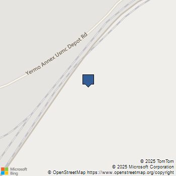 0 Yermo Yermo, CA MLS# SR25163095