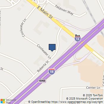 1591 Coolwater Lane Barstow, CA MLS# HD25038183