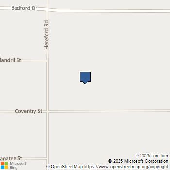 43326 Coventry Street Newberry Springs, CA MLS# SW25168327