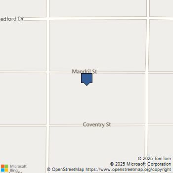 42979 Mandrill Street Newberry Springs, CA MLS# HD25000262