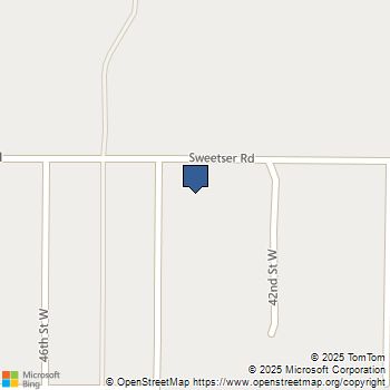 45 Street W Sweetser Rosamond, CA MLS# SR20241576