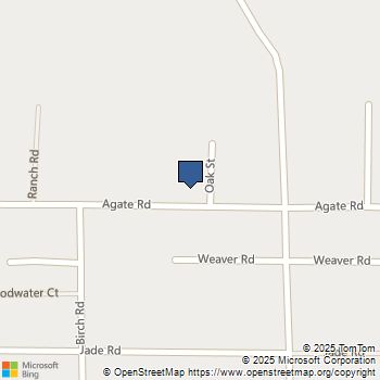 25516 Agate Road Barstow, CA MLS# CV25190044