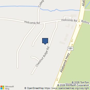 130 Chestnut Ridge Road Ringgold, GA MLS# 3546471