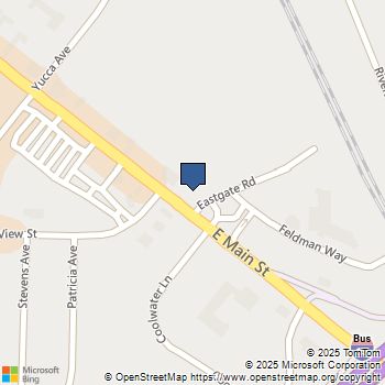 1451 E Main Street Barstow, CA MLS# CV24221858