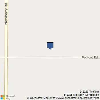 0 Bedford Rd Newberry Springs, CA MLS# SR25108257