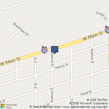 970 W Main Street Barstow, CA MLS# HD23041267