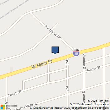 1121 W Main Street Barstow, CA MLS# SB17125233