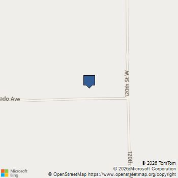 12100 El Dorado Avenue Rosamond, CA MLS# SR26025919