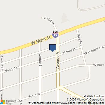 711 Nancy Barstow, CA MLS# HD25250087