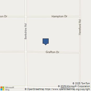 0 Vantage Newberry Springs, CA MLS# SW25033167