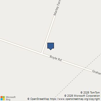 2761 Boyle Road Lumber Bridge, NC MLS# 766800