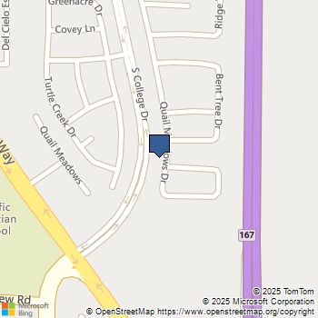 3449 Quail Meadows Santa Maria, CA MLS# PI25278295