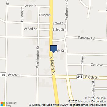 TBD Johnny Tate Rd 7.5 Acres Waldron, AR MLS# AV25211