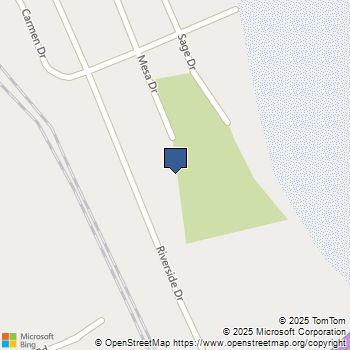 0 Mesa Drive Barstow, CA MLS# HD25181303