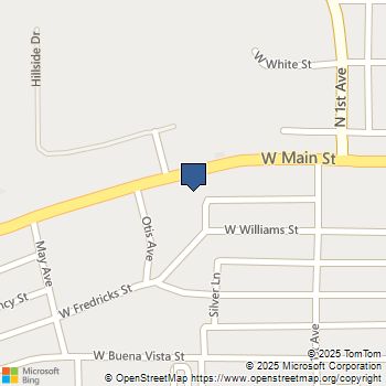 204 W Main Street Barstow, CA MLS# HD25117984