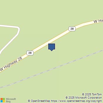 32814 W Hwy 28 Waldron, AR MLS# 25047281