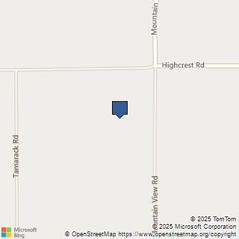 35648 Mountain View Road Hinkley, CA MLS# HD25064118