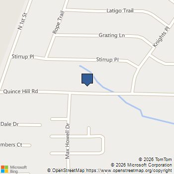 908 Quince Hill Road Jacksonville, AR MLS# 26009873