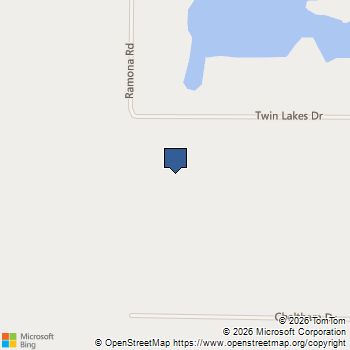 45315 Twin Lakes Newberry Springs, CA MLS# HD26083632