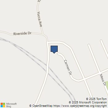 0 Carmen Drive Barstow, CA MLS# HD22184292