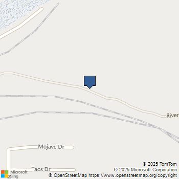 1613 Riverside Drive Barstow, CA MLS# IG25233974