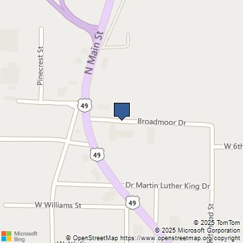 TBD Broadmore Drive Brinkley, AR MLS# AV231938