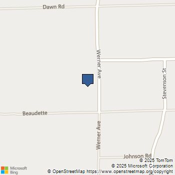 0 Werner Street Rosamond, CA MLS# SW25173908