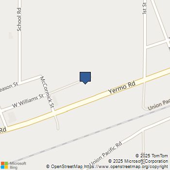 0 W. Williams Street Yermo, CA MLS# HD22183501