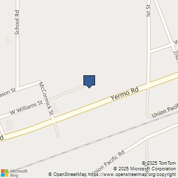 0 W. Williams Street Yermo, CA MLS# HD22183565