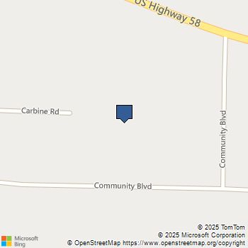 26362 Community Boulevard Barstow, CA MLS# HD25058284