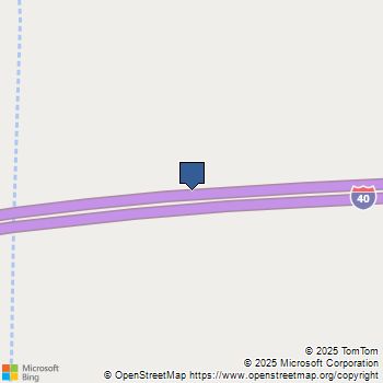 Exit 216 I-40 25.25 Acres +/- Drive Brinkley, AR MLS# AV231977