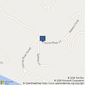 LOT 25, 26, 36 Toccoa River Forest Lane 25,26,36 Mineral Bluff, GA MLS# 10681382