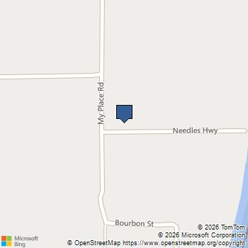 1773 River Run Needles, CA MLS# TR26021327