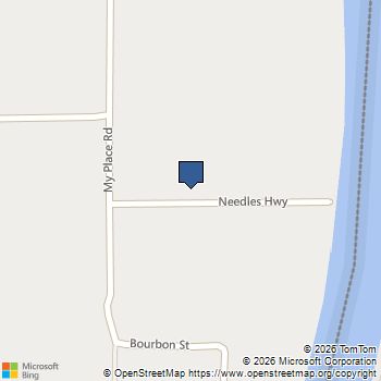 1779 River Run Needles, CA MLS# TR26021322