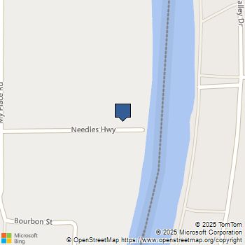 1791 River Run Road Needles, CA MLS# PW25012026