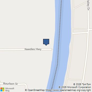 1791 River Run Needles, CA MLS# TR26016169