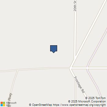 0 Dawn Rd Rosamond, CA MLS# CV25166235