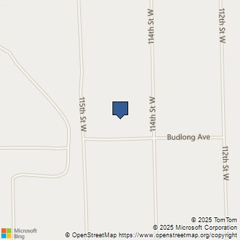 0 Budlong Ave & 114th St West Rosamond, CA MLS# SR23171065