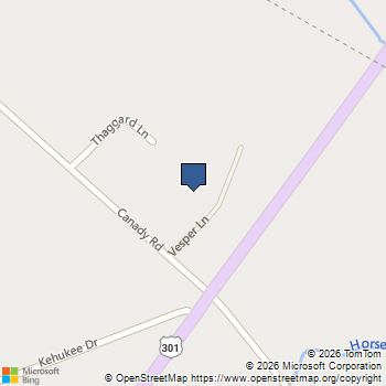 75 VESPER Lane Parkton, NC MLS# LP766903