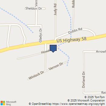 28801 Howard Barstow, CA MLS# PW25244205