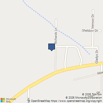 0 Old Hwy 58 Barstow, CA MLS# HD25103842