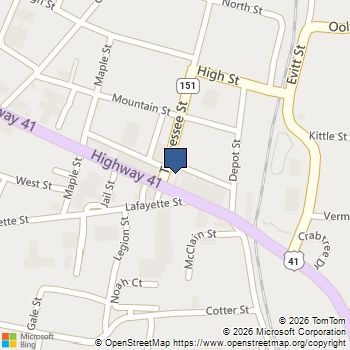 135 Red Tail Drive Ringgold, GA MLS# 10740672