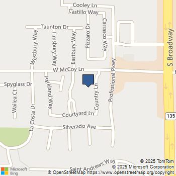 2433 Country Lane Santa Maria, CA MLS# PI24012200