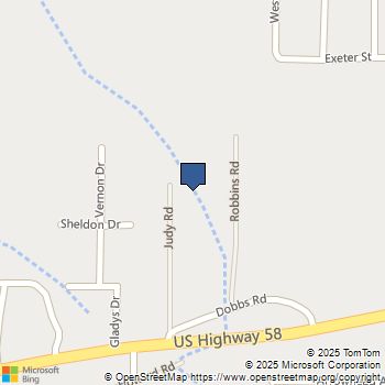 0 Robbins Drive Barstow, CA MLS# SB24238989